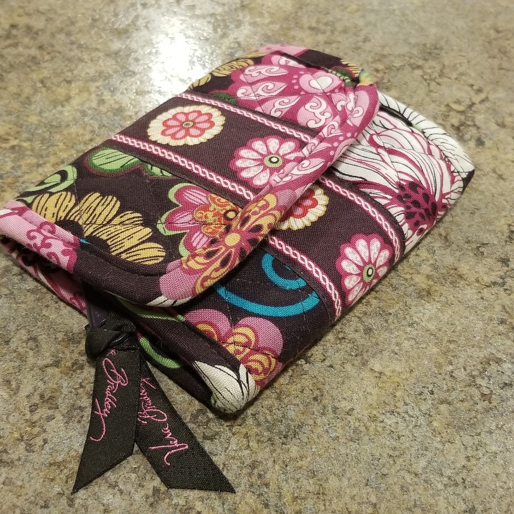 Vera Bradley Wallet